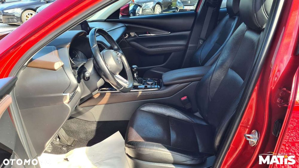 Mazda CX-30 - 32