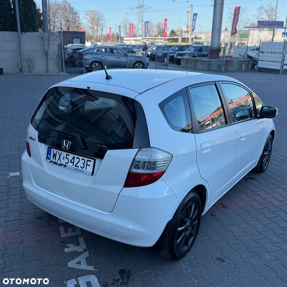 Honda Jazz 1.4 i-VTEC Elegance - 3