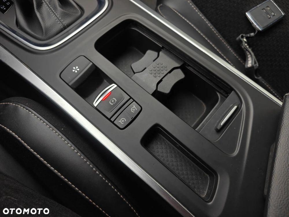 Renault Megane 1.2 Energy TCe Intens EDC - 19