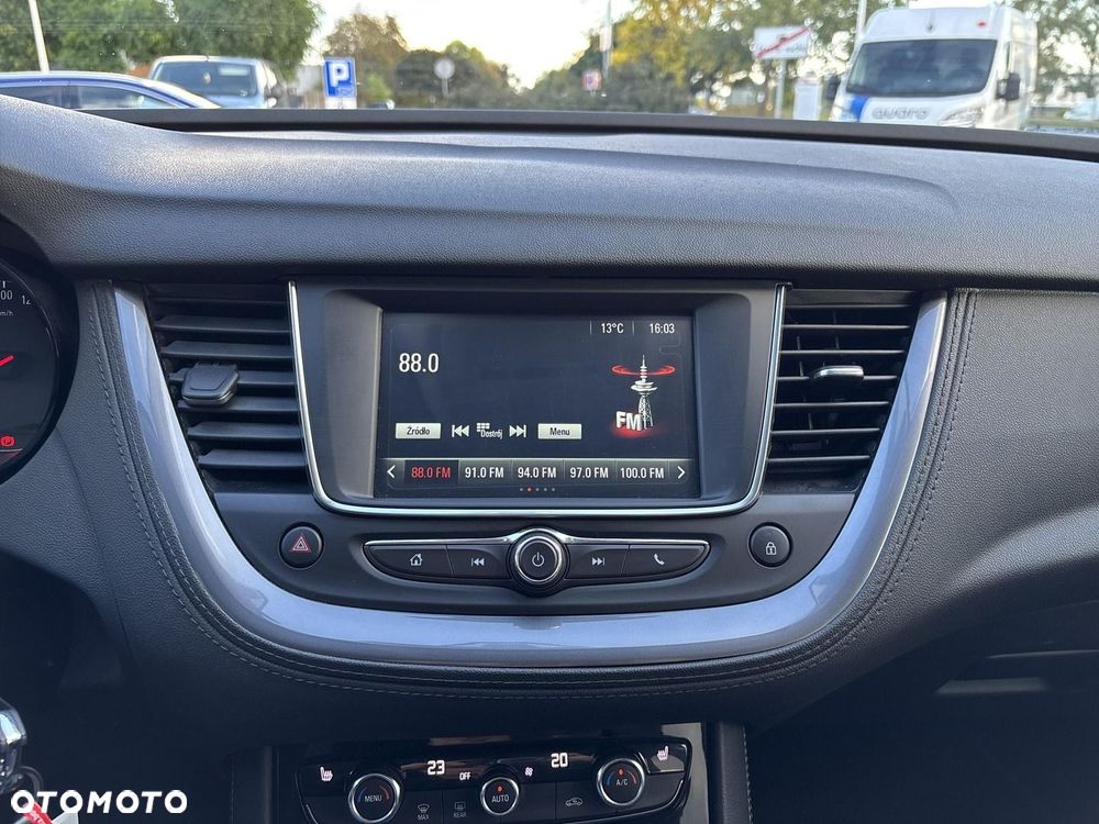 Opel Grandland - 23