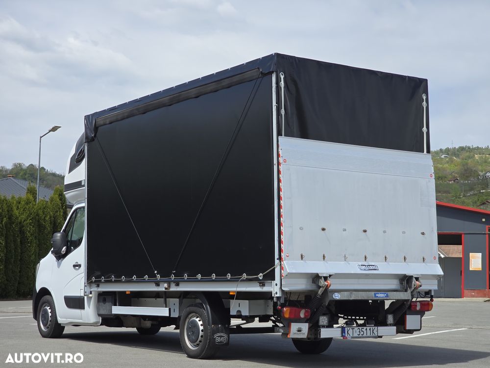 Renault Master - 4