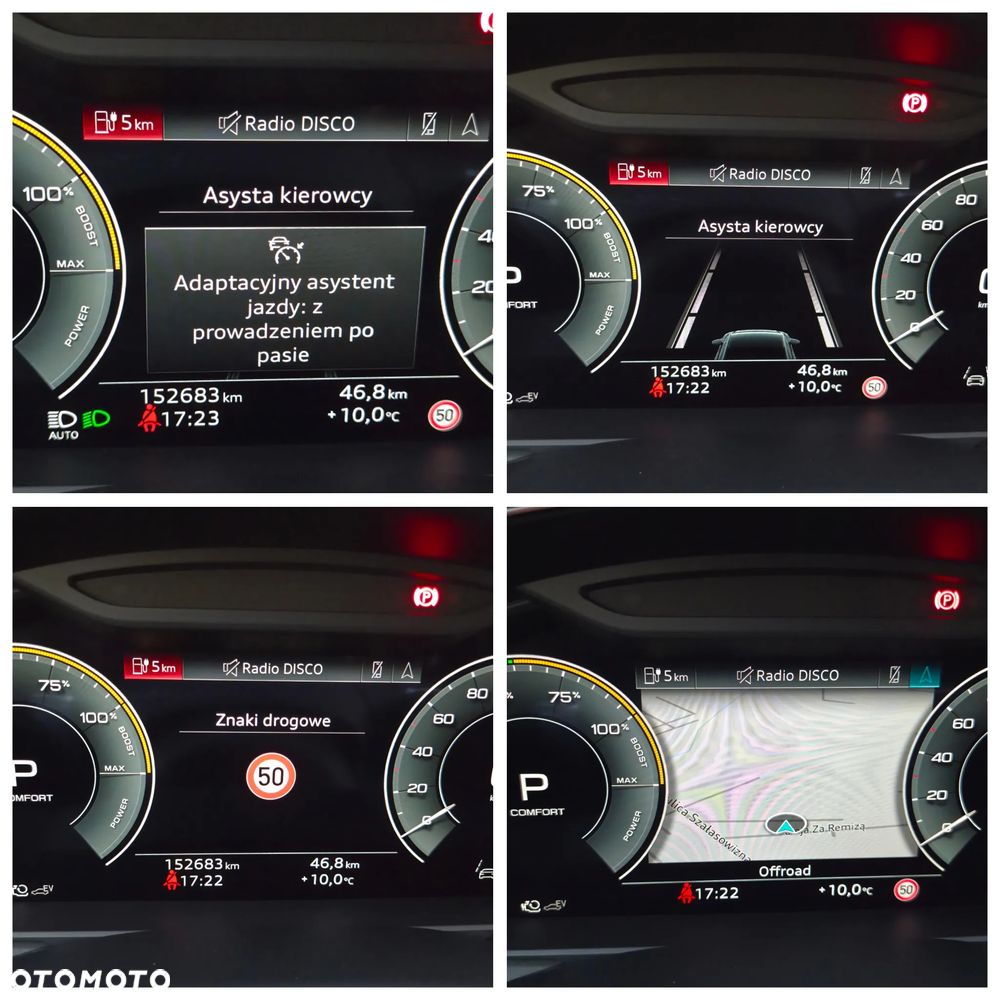 Audi A6 Avant 55 TFSI e quattro S tronic S line - 26