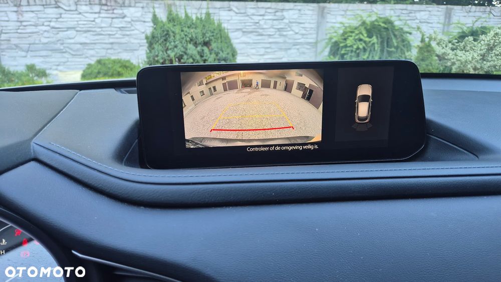 Mazda CX-30 e-SKYACTIV-G 2.0 M HYBRID 150 - 7