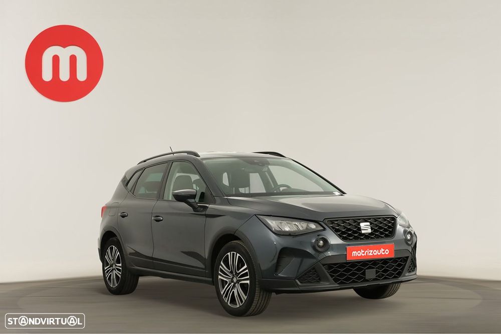 SEAT Arona 1.0 TSI Style - 1