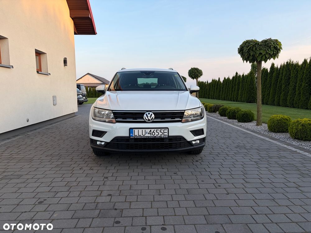 Volkswagen Tiguan - 2