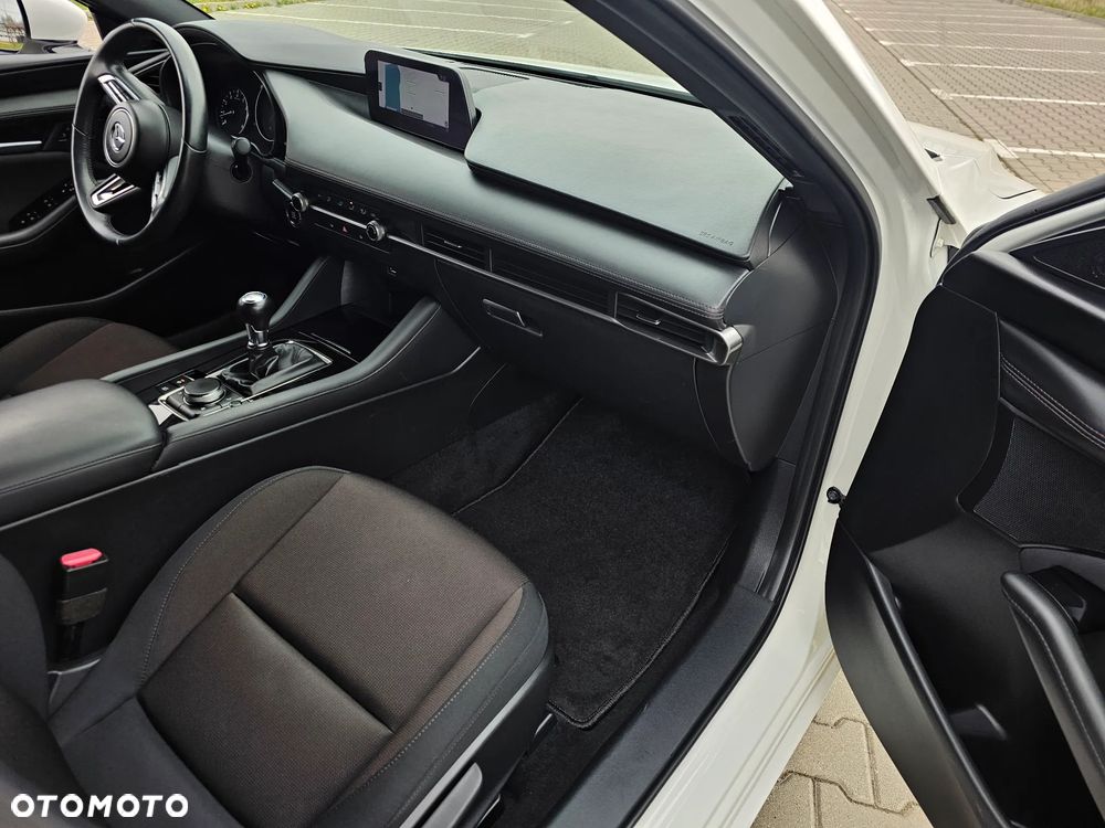 Mazda 3 2.0 mHEV 100th Anniversary - 9
