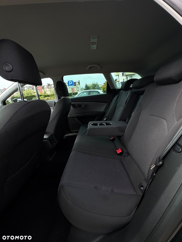 Seat Leon 1.6 TDI Full LED S&S - 13