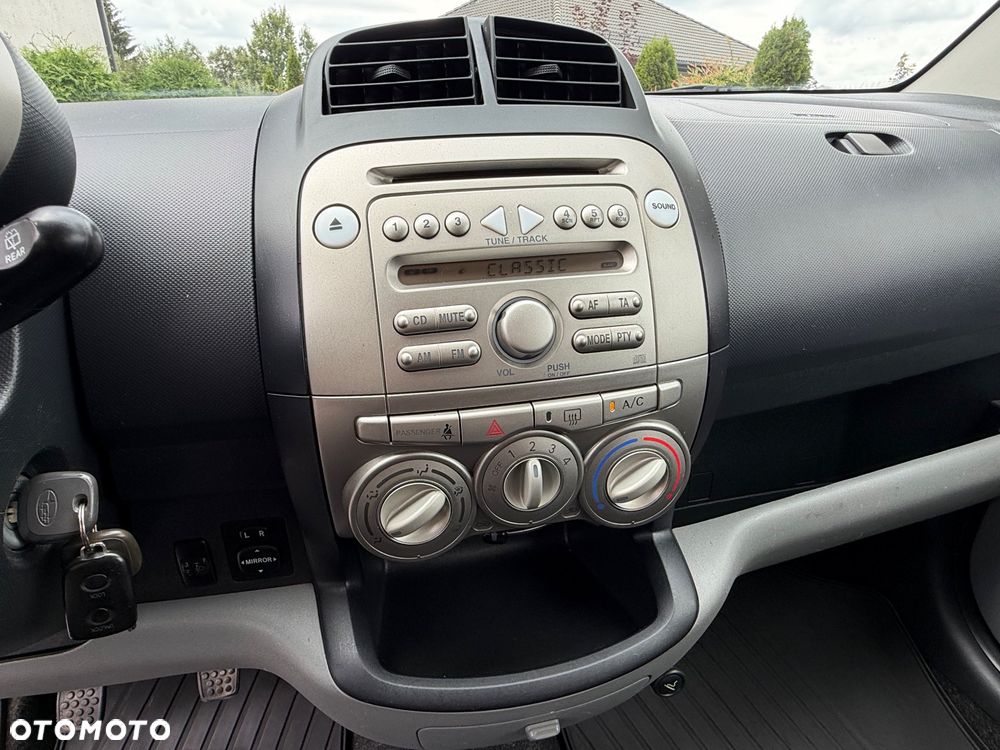Subaru Justy 1.0 JT - 15