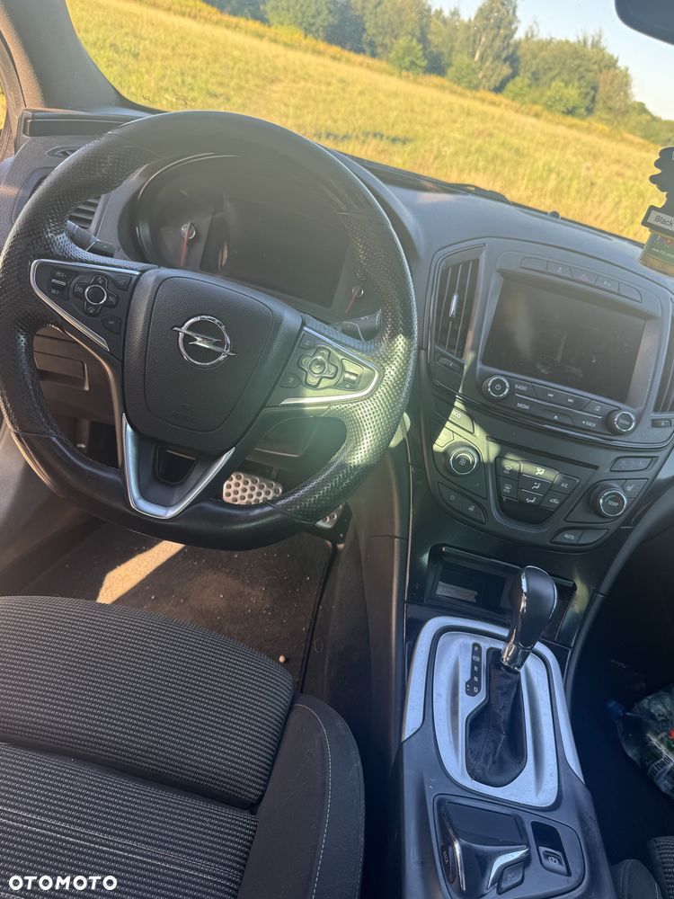 Opel Insignia 2.0 CDTI Cosmo - 5