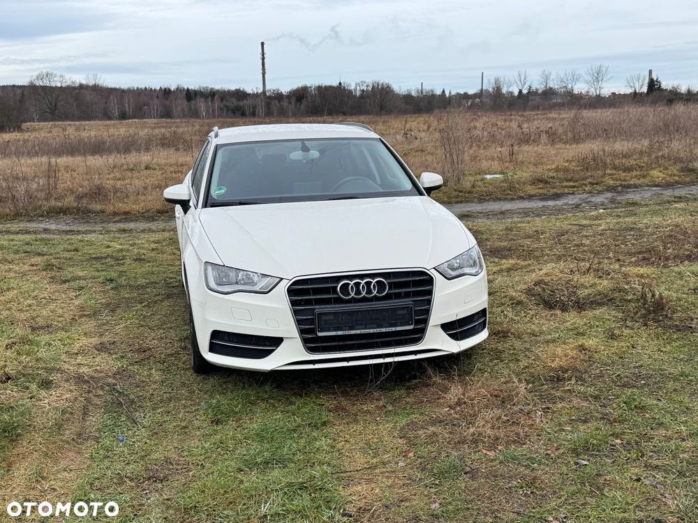 Audi A3 Sportback 1.4 TFSI Ambition - 3