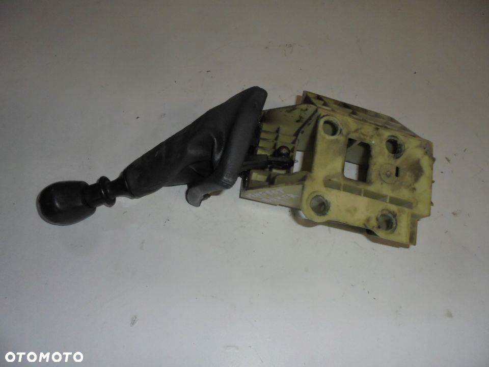 DRAZEK ZMIANY BIEGOW PEUGEOT BOXER 2.8 JTD - 3