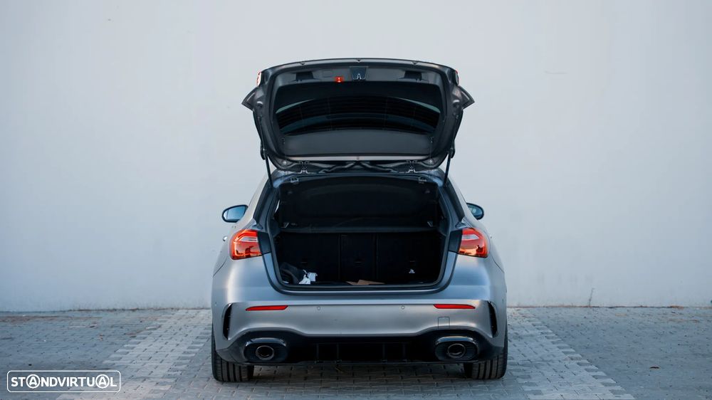 Mercedes-Benz A 35 AMG 4Matic - 23