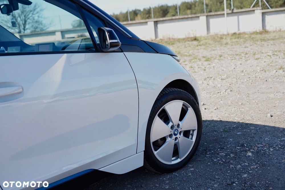 BMW i3 120 Ah - 3