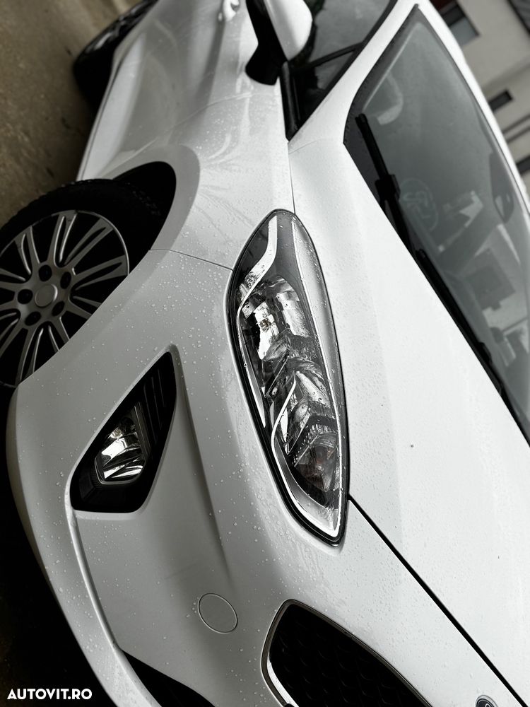 Ford Fiesta 1.5 TDCi Active II - 9