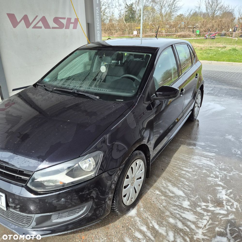 Volkswagen Polo 1.4 16V Comfortline - 3