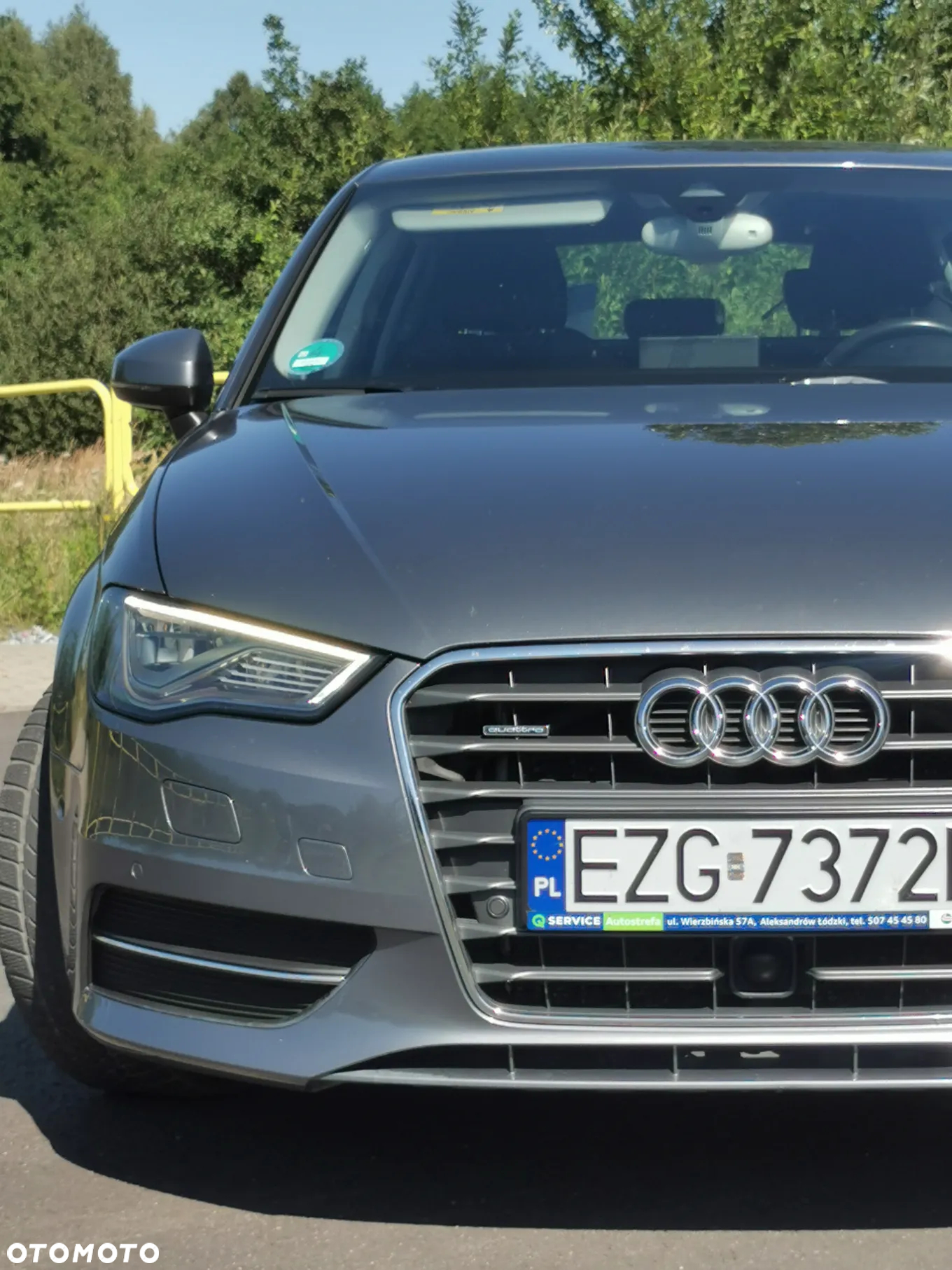 Audi A3 - 4