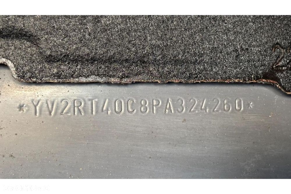 Volvo FH500 XL 6x2 EURO6 + RETARDER + Turbo compound + WB3200 - 35