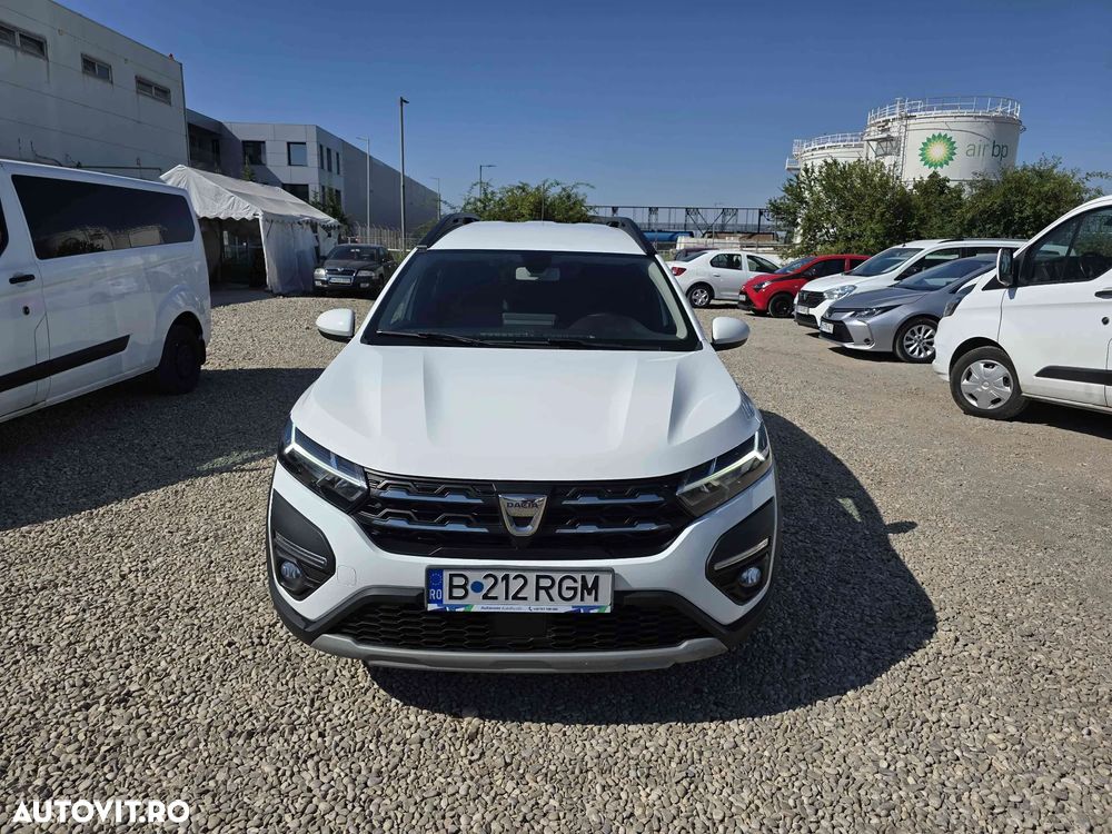 Dacia Jogger - 2