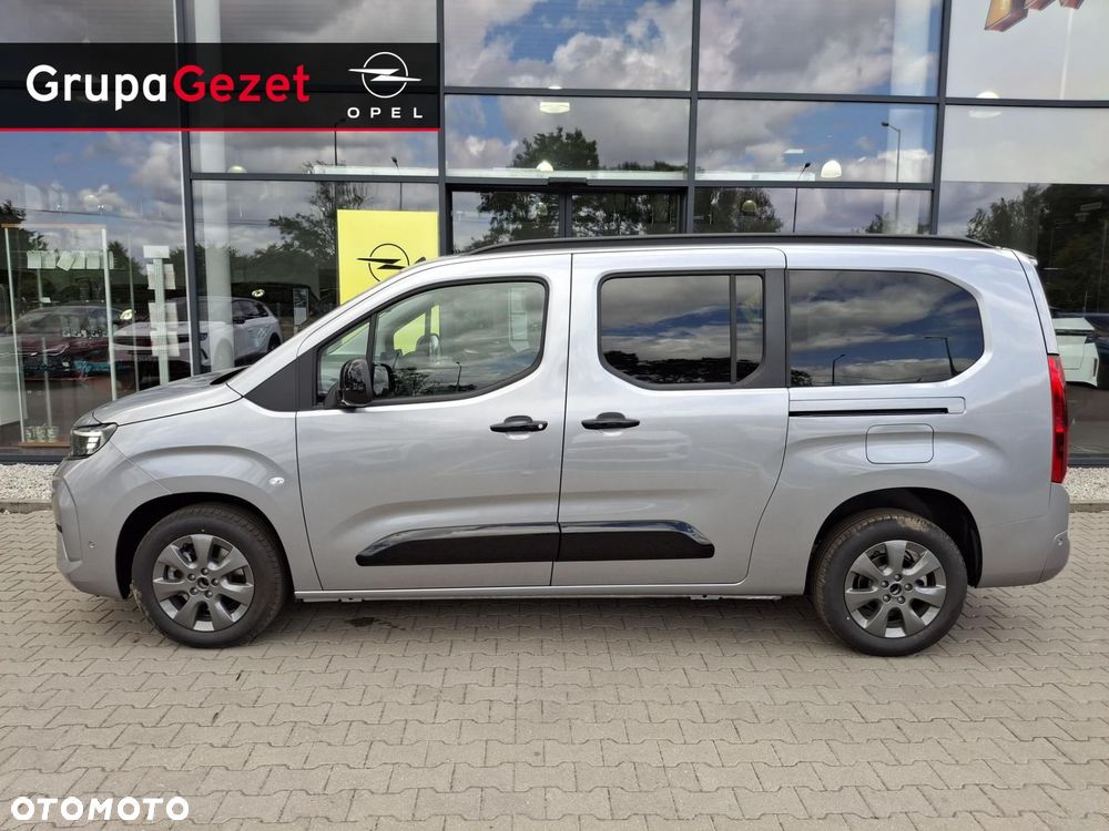 Opel Combo - 3