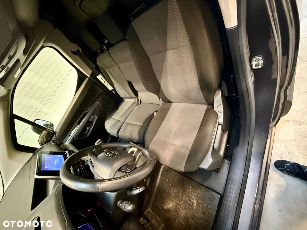 Toyota Proace City - 23