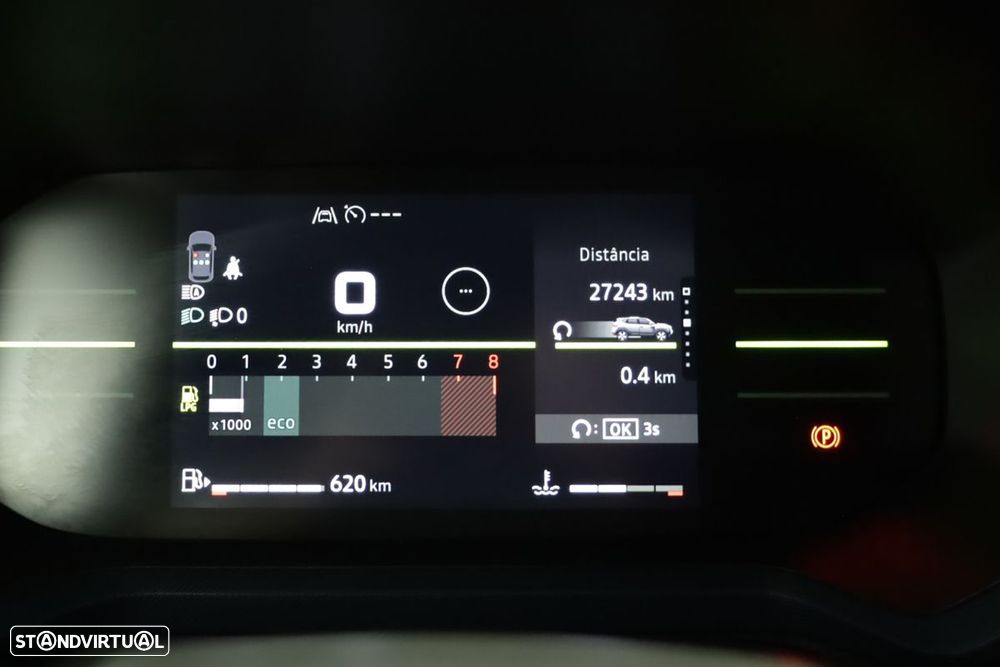 Dacia Duster 1.0 TCe ECO-G Journey Bi-Fuel - 15