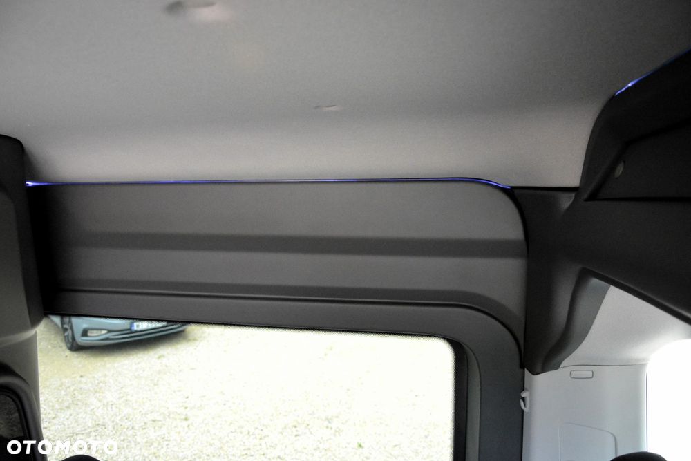 Volkswagen Crafter - 37