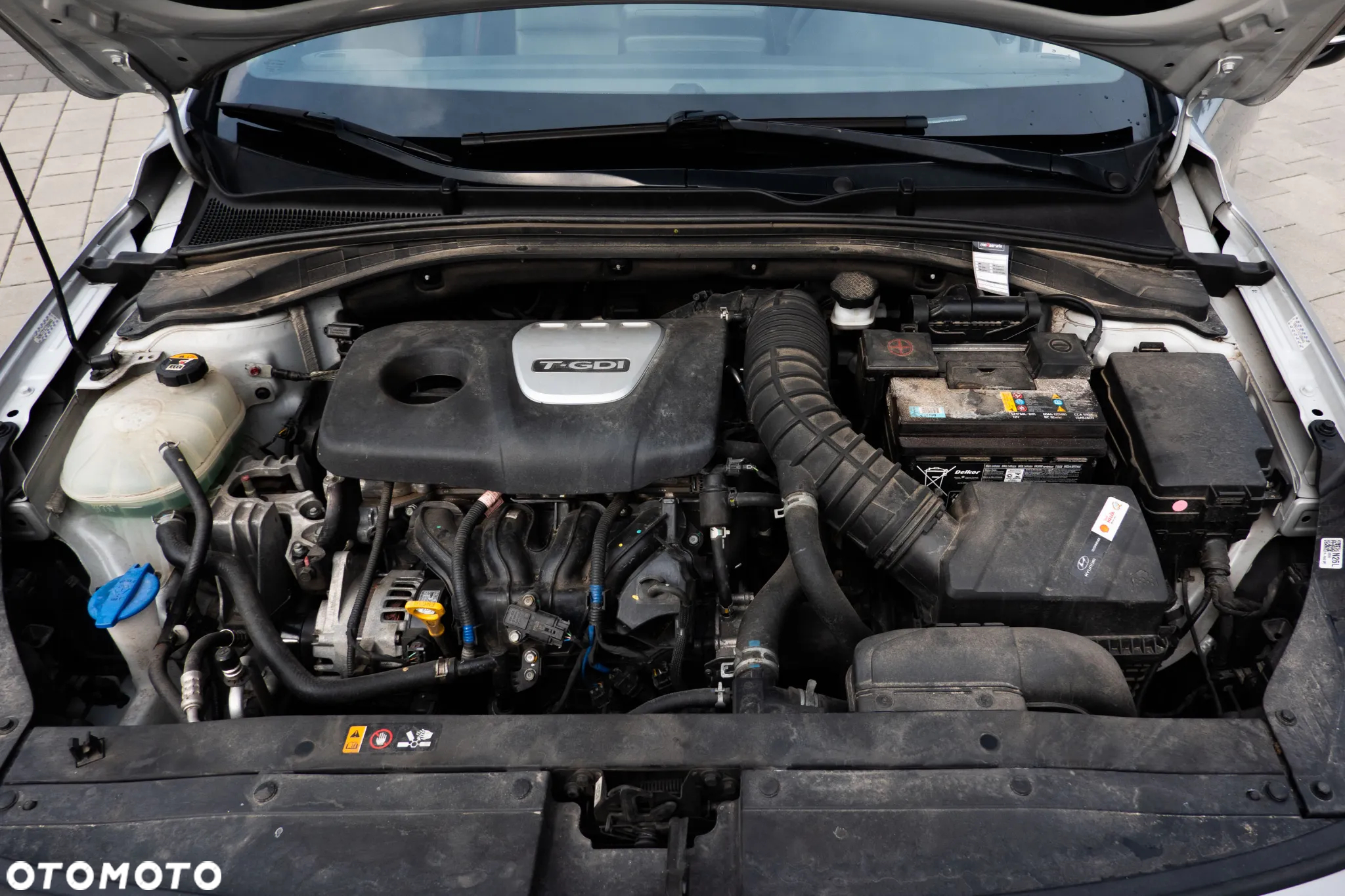 Hyundai i30 N - 15