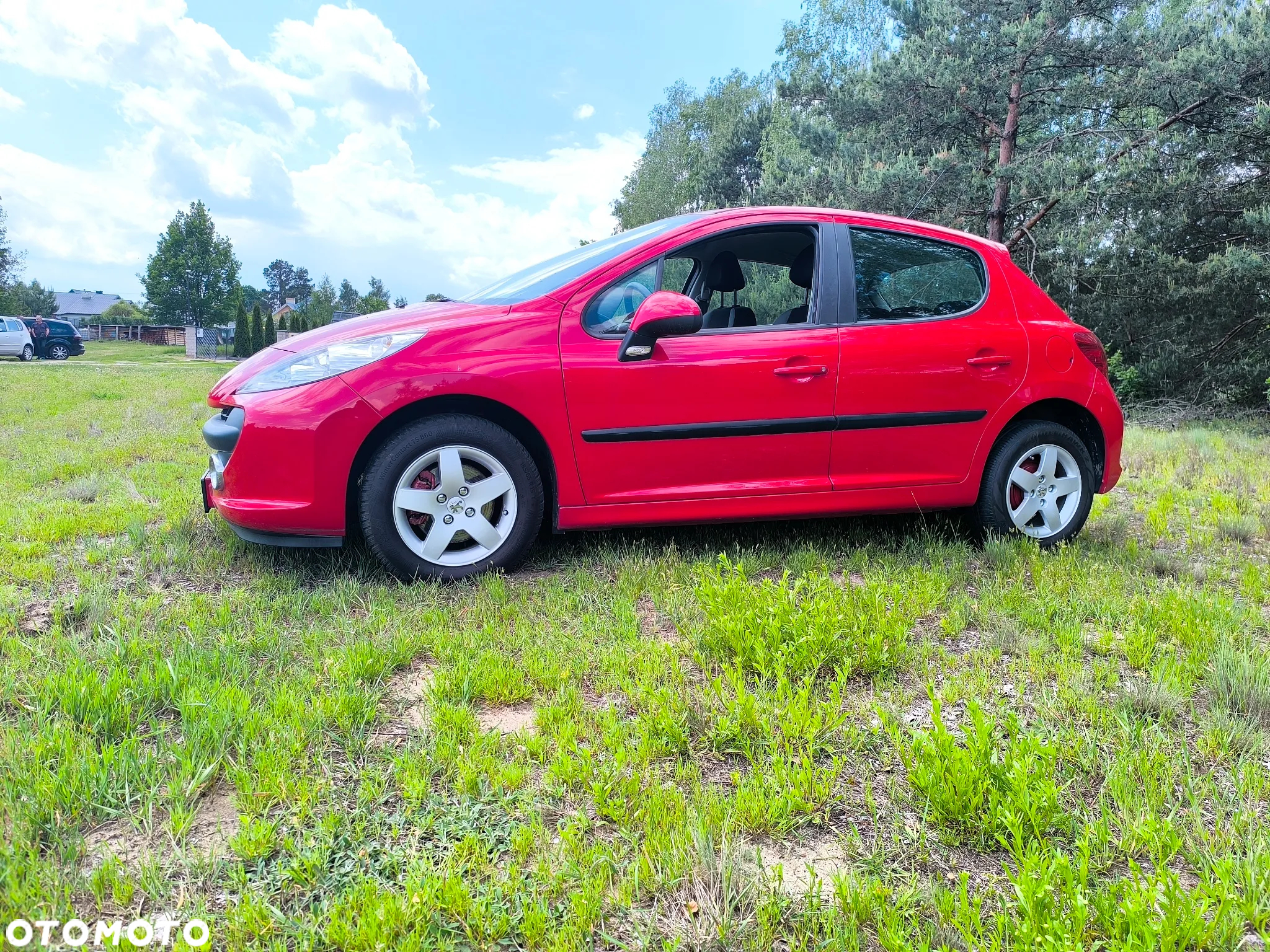 Peugeot 207 1.4 Trendy - 3