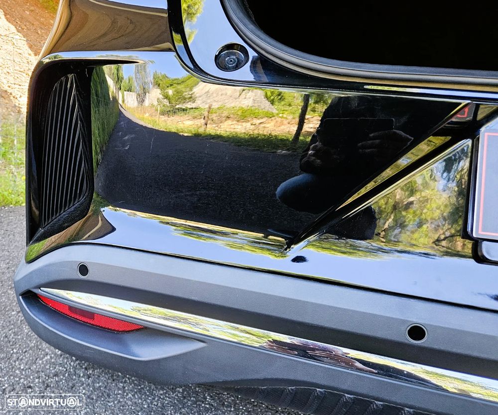 MG Marvel R 70 kWh Luxury - 46