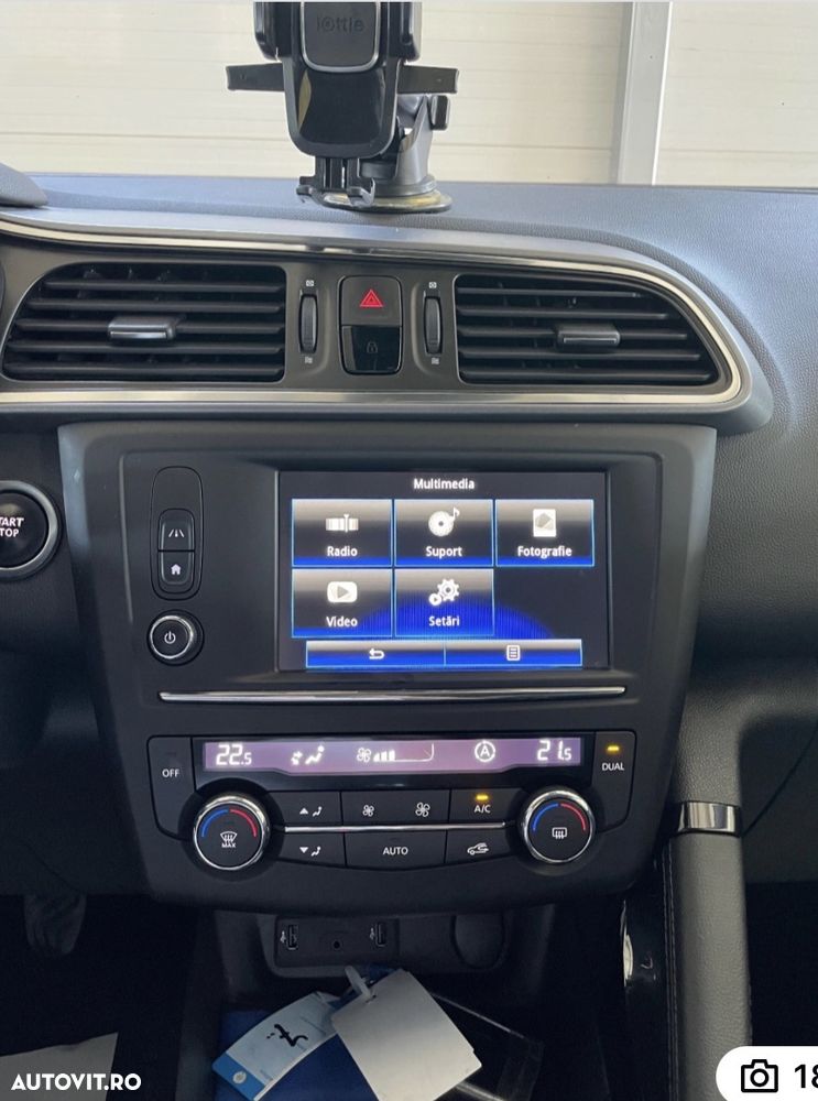 Renault Kadjar Energy TCe 130 Bose Edition - 19