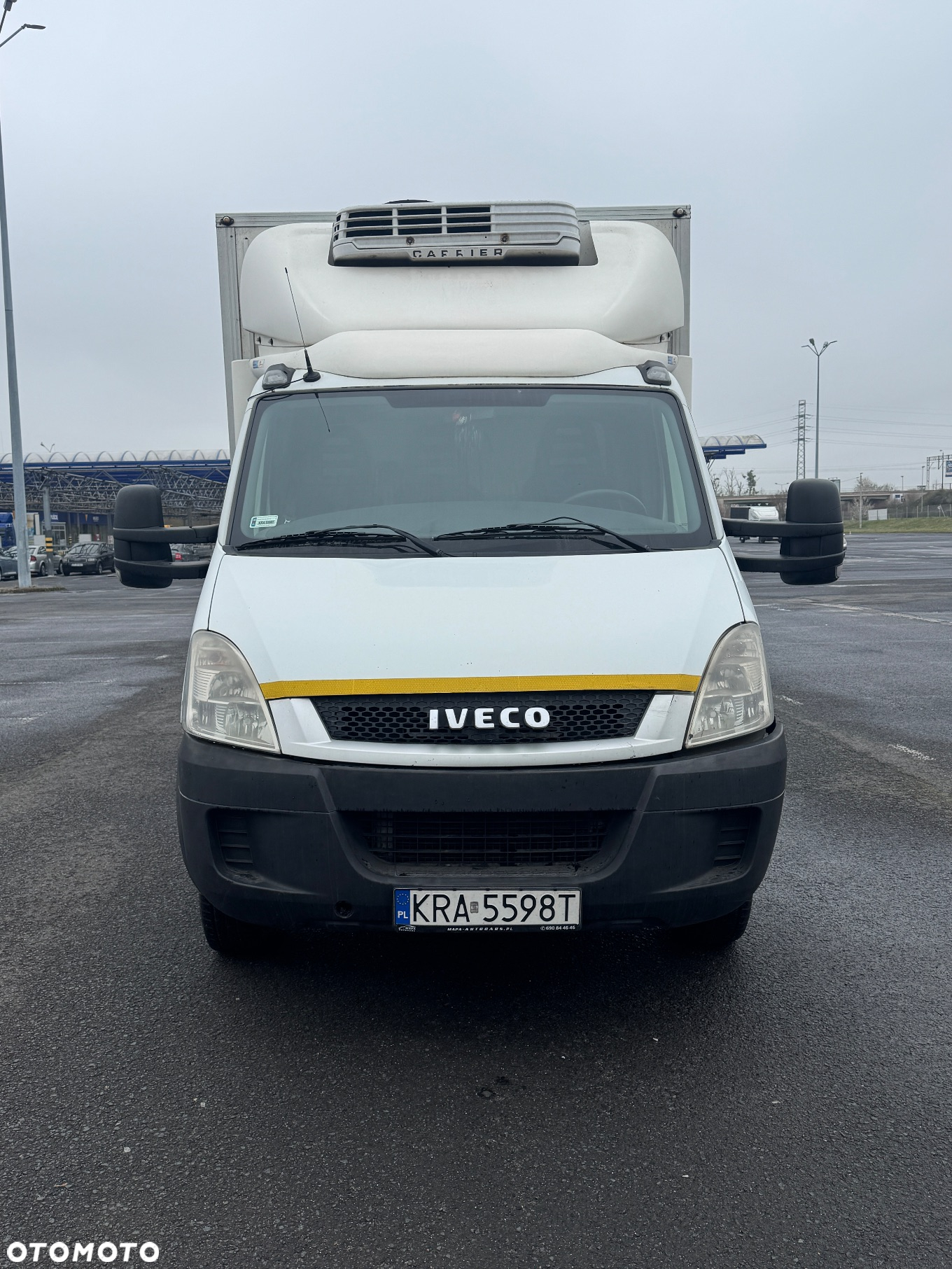 Iveco Daily - 3