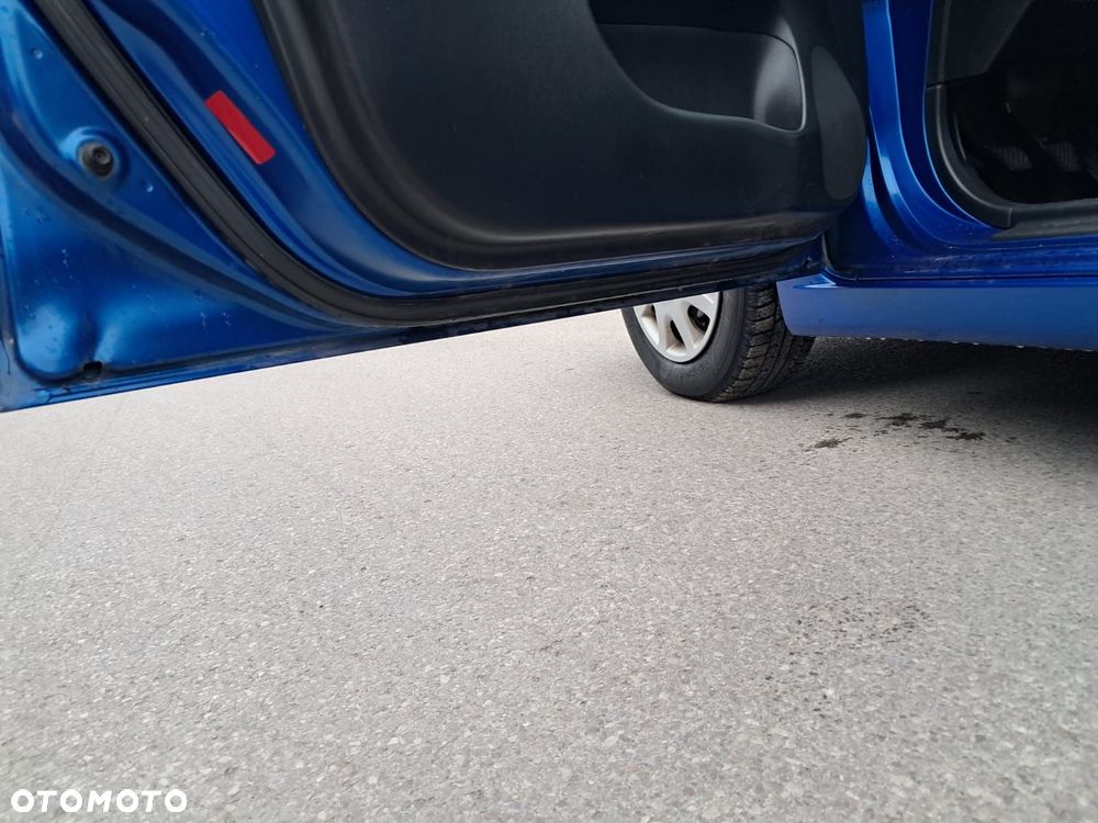 Honda Civic 1.4i SR - 10