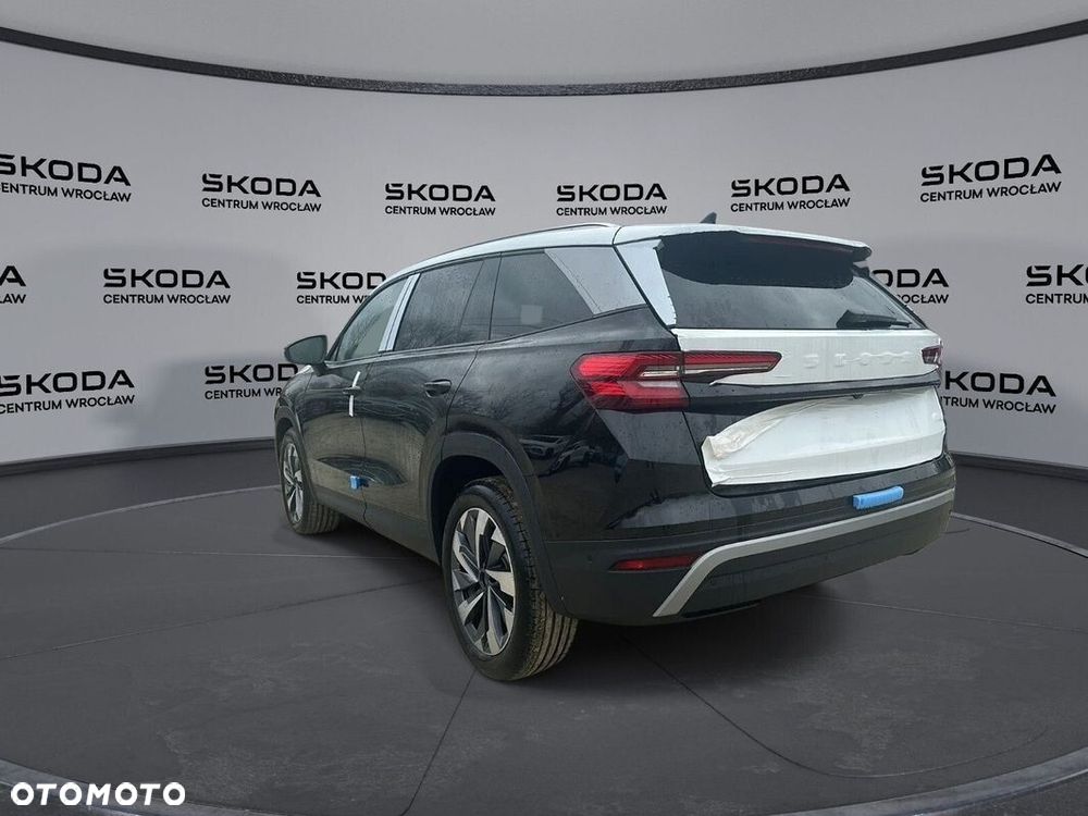 Skoda Kodiaq - 4