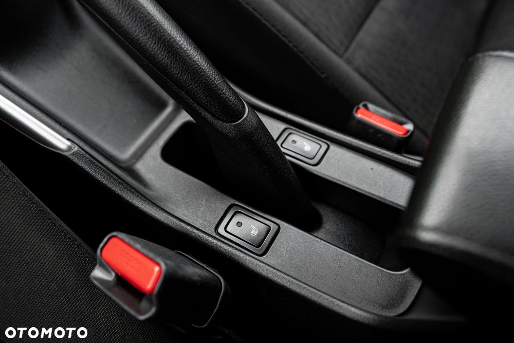 Suzuki Baleno 1.2 SHVS Elegance - 28