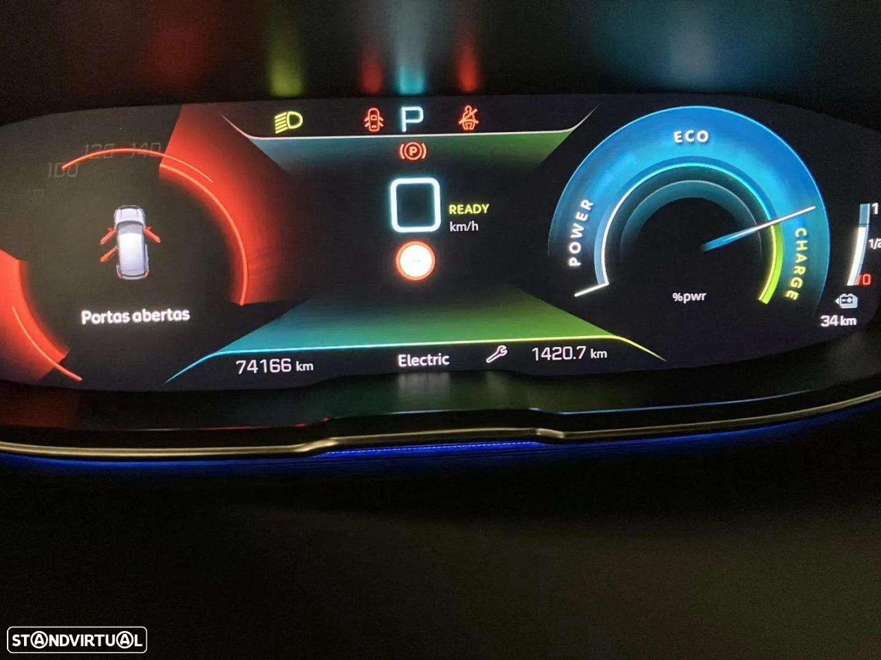 Peugeot 3008 - 12