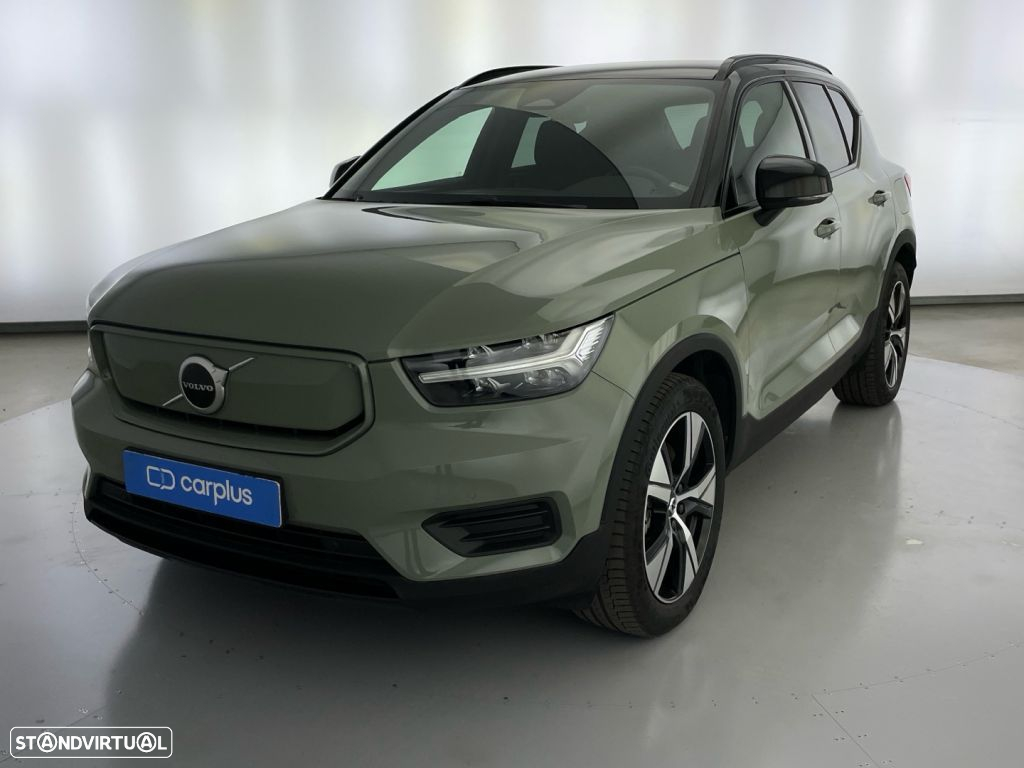 Volvo XC 40 Recharge Twin Pro - 24