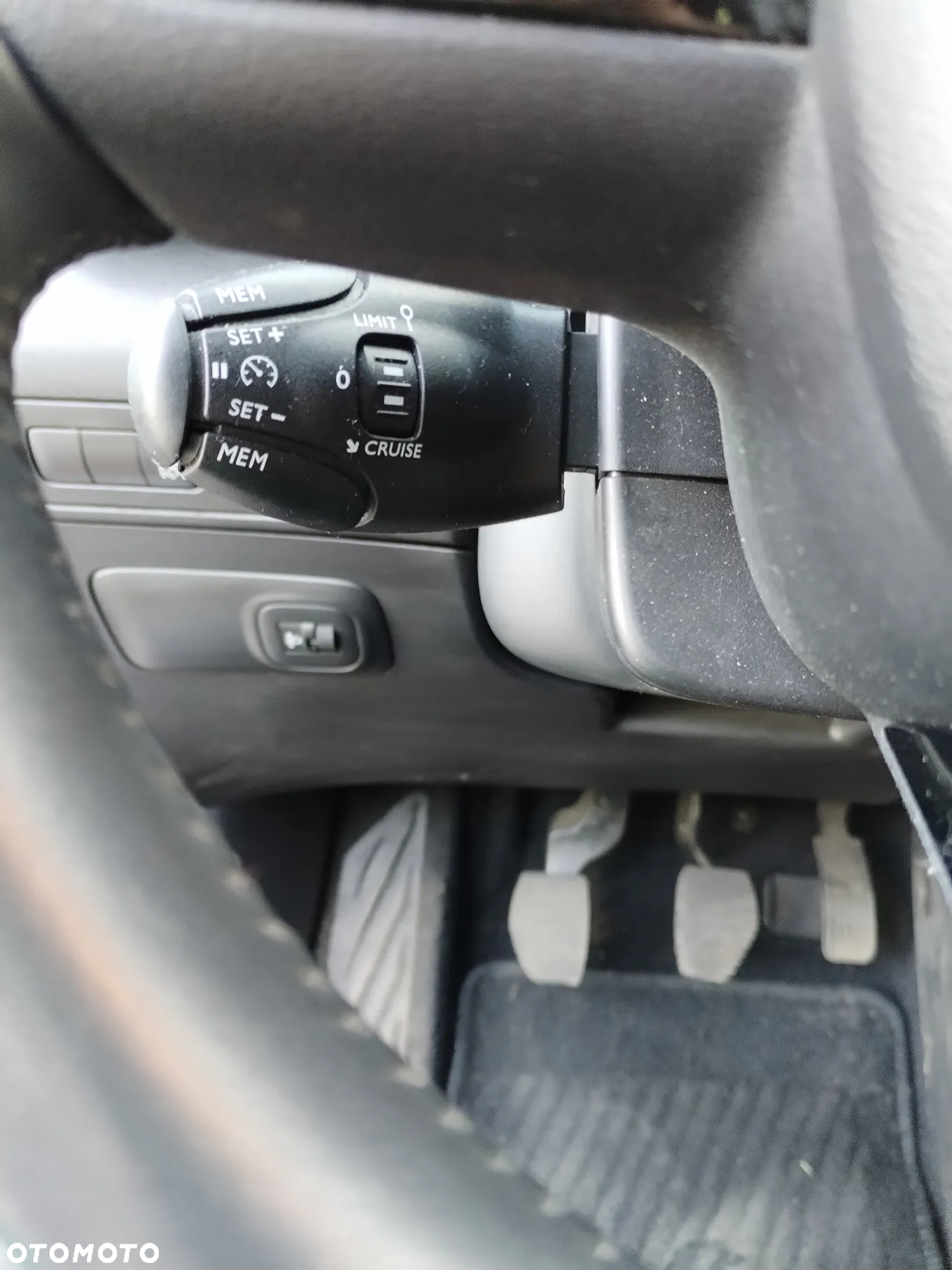 Citroën C3 Aircross BlueHDI 110 Stop & Start PLUS - 9