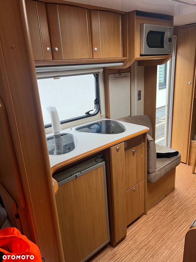 Adria Classica 543PK - 7