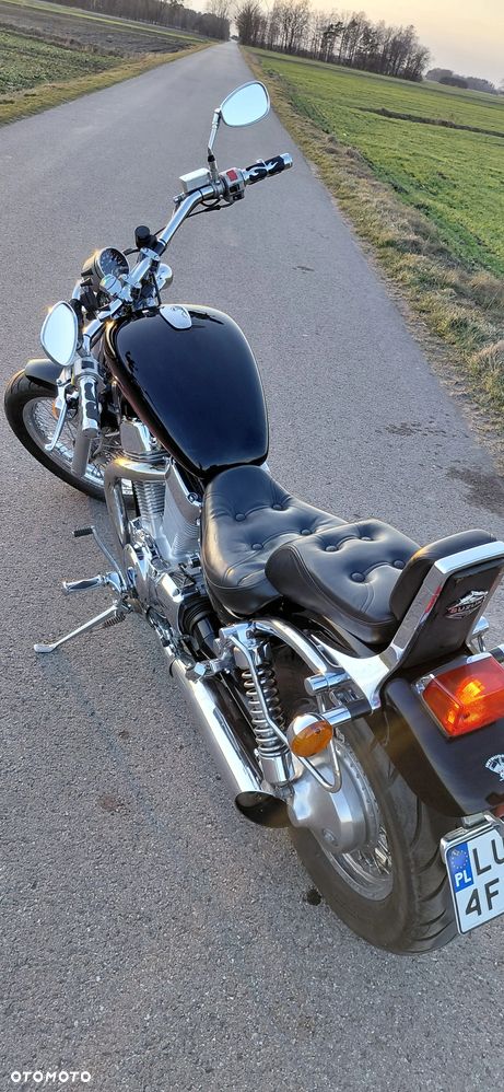 Suzuki VS - 6
