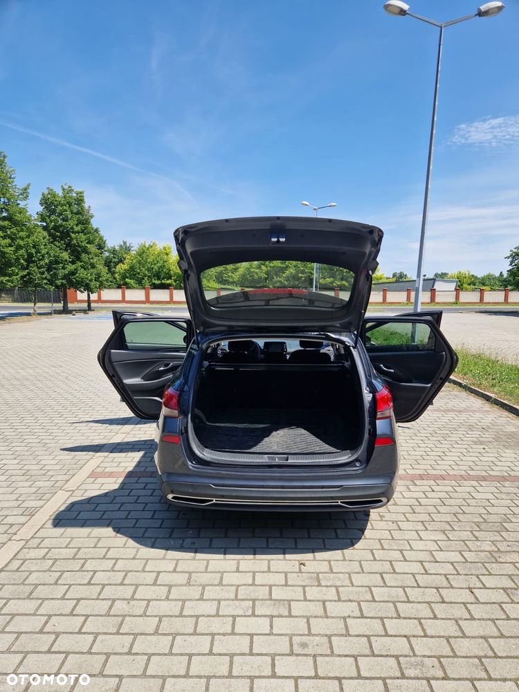 Hyundai i30 1.5 DPI Comfort - 8