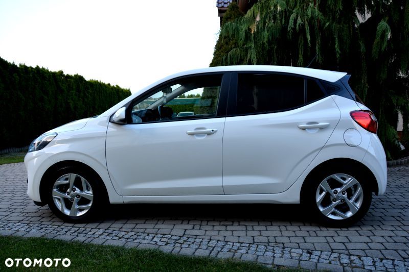 Hyundai i10 1.0 Automatik Prime - 3