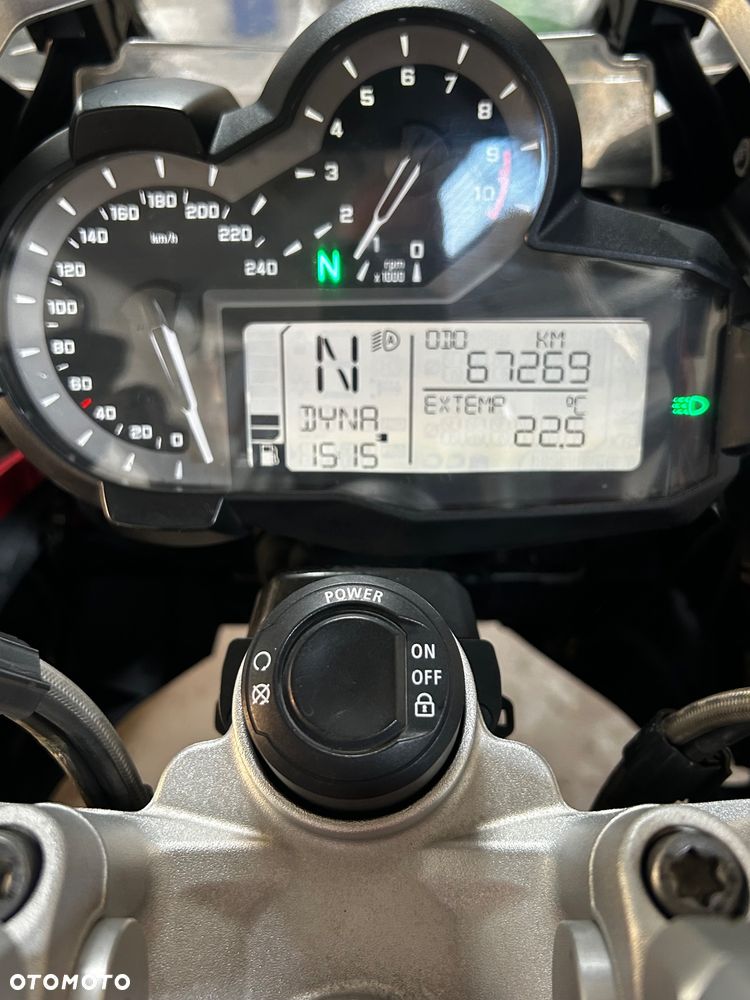 BMW Adventure - 15