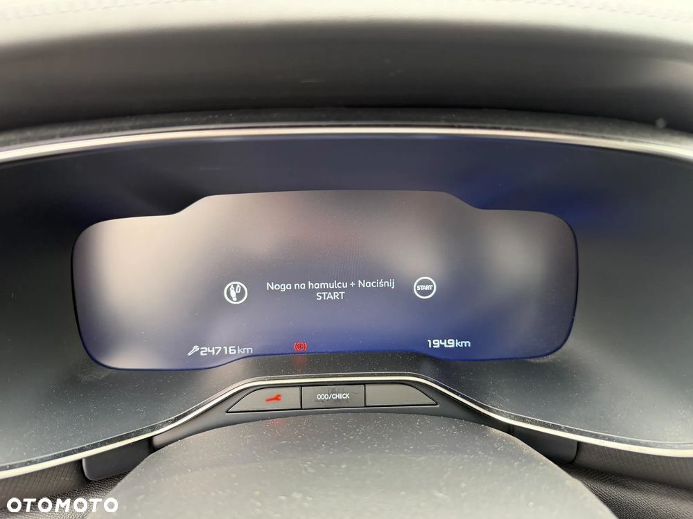 Citroën C5 Aircross 1.5 BlueHDi Max EAT8 - 13