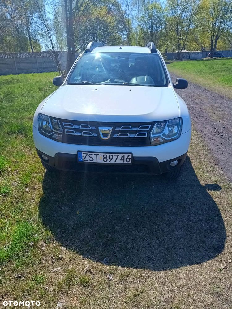 Dacia Duster - 8