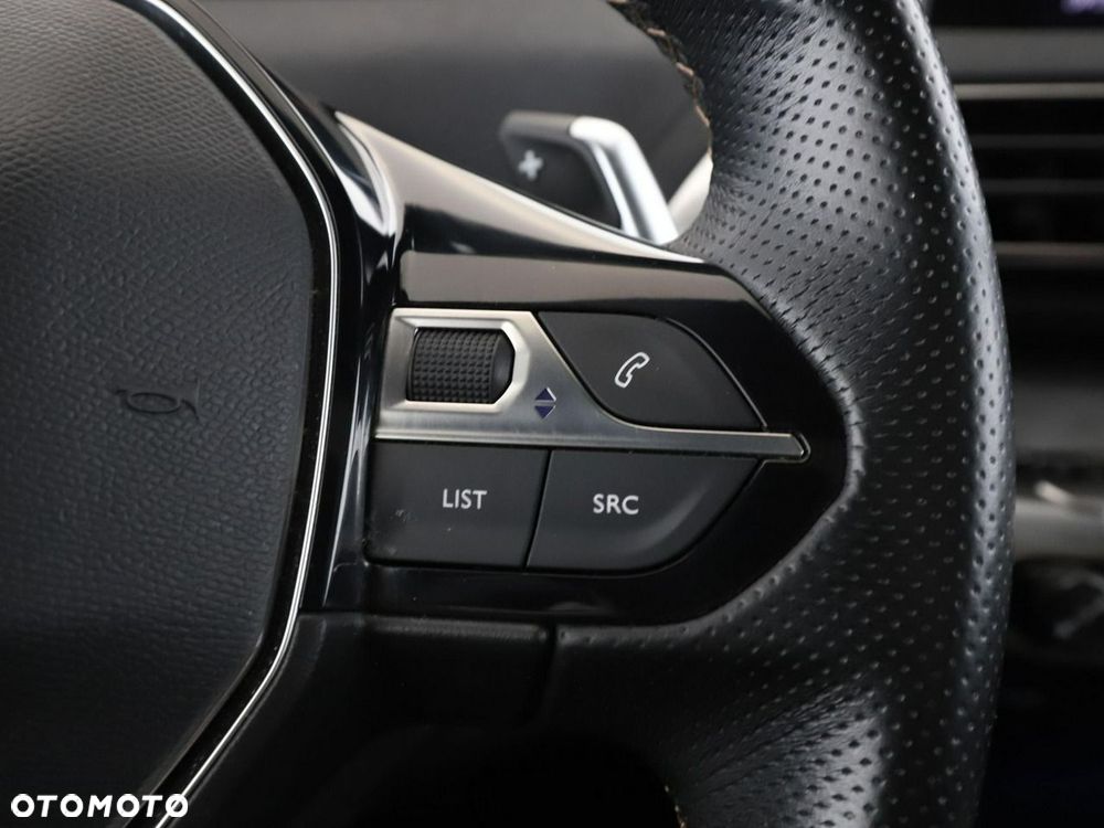 Peugeot 5008 2.0 BlueHDI GT S&S EAT8 - 33