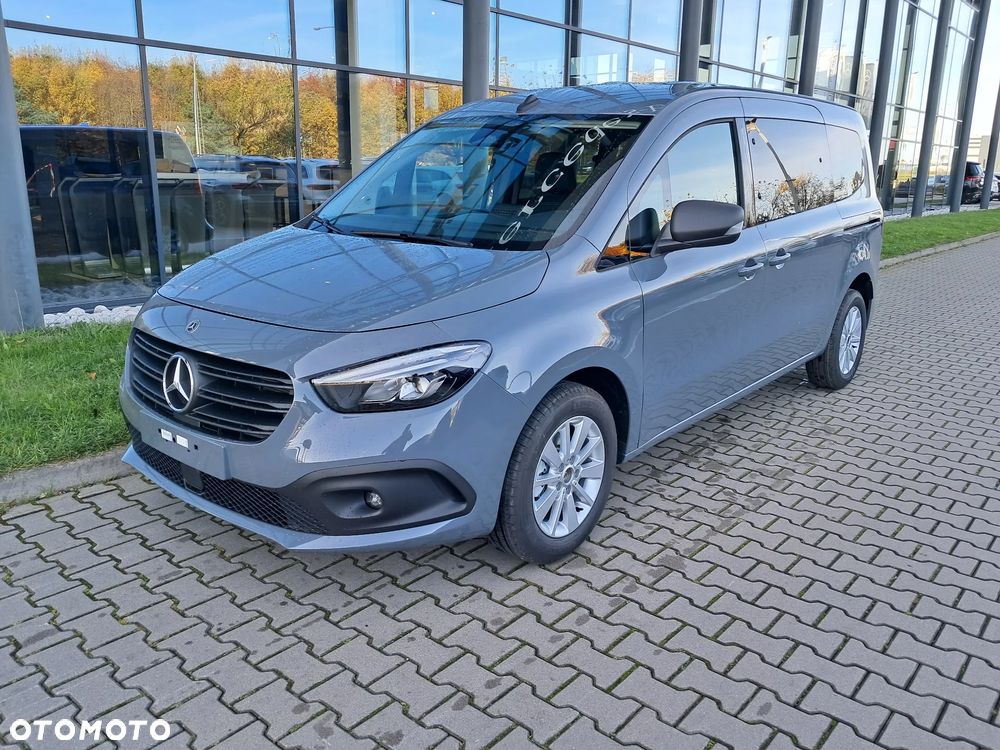 Mercedes-Benz Citan - 2