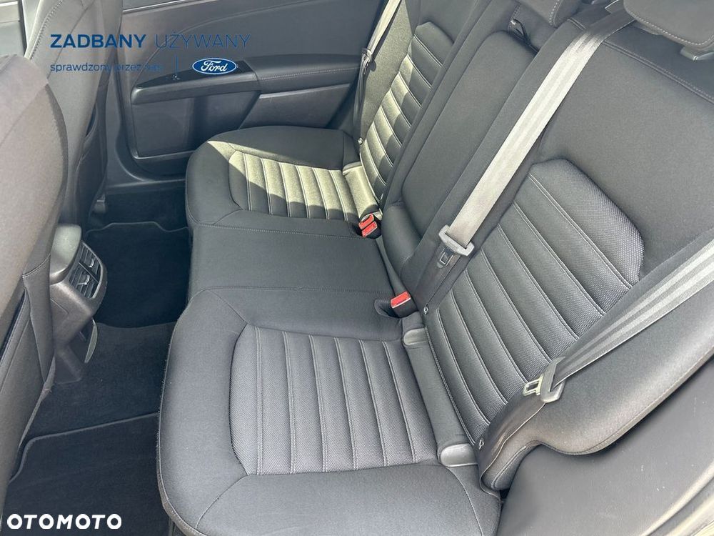 Ford Mondeo - 19