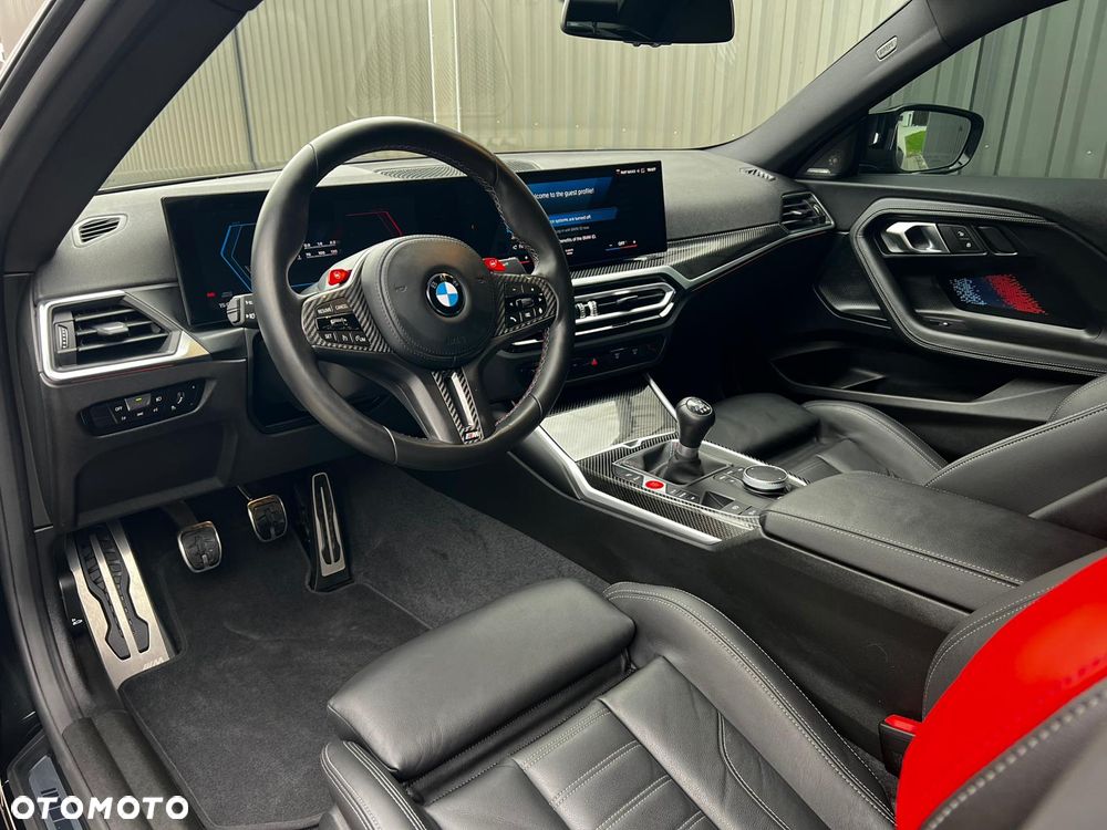 BMW M2 - 6