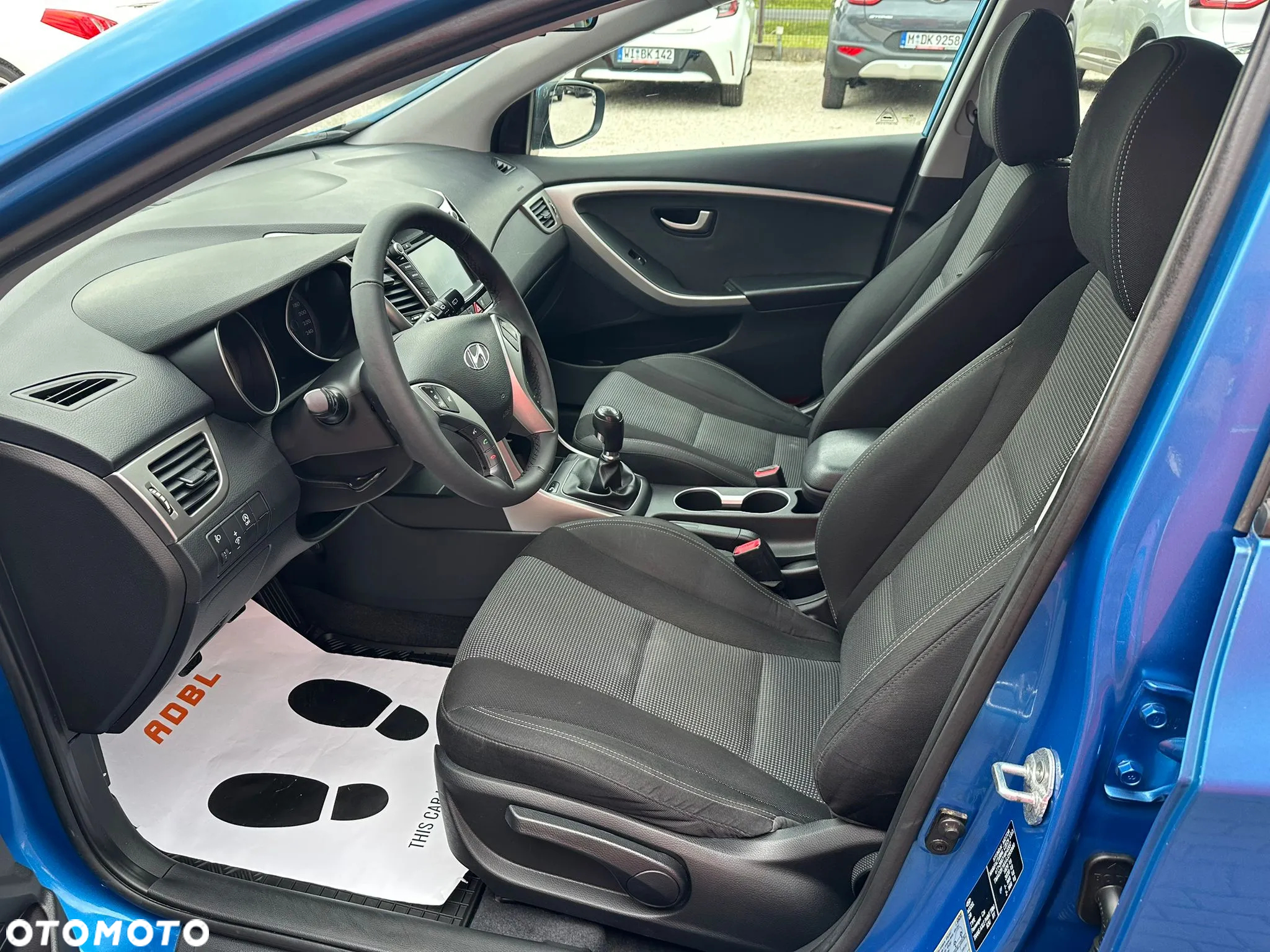 Hyundai i30 1.4 Premium - 5