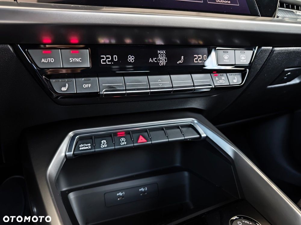 Audi S3 Sportback TFSI Quattro S tronic - 25